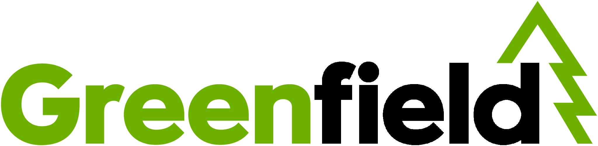 Greenfield Logo